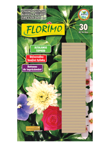 Florimo ingrasamant bagheta univers.30buc