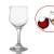 Pahar Ariadne 24cl vin pici.93504-GB6