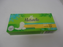 Tampon igienic Naturella 20buc