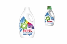 Detr.gel de rufe Ariel 2.2Lit