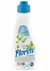 Solutie lichida Floren 1L