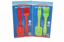 Set spatula+pensula eng-456