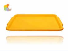 Tava patrata Viki mare 42x25.5x3.5cm